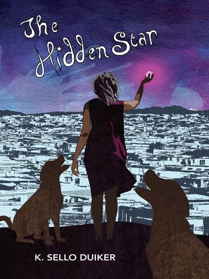 cover image of The Hidden Star